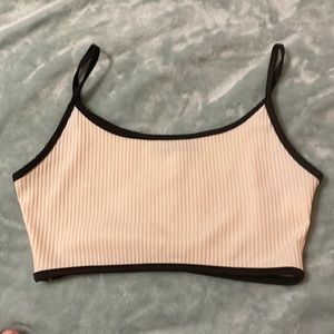 Women croptop